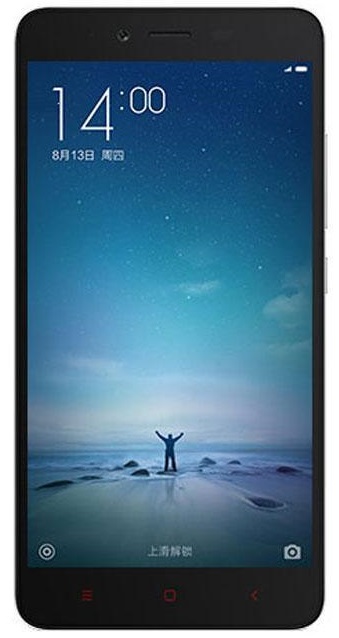 Xiaomi Redmi Note 2 Prime